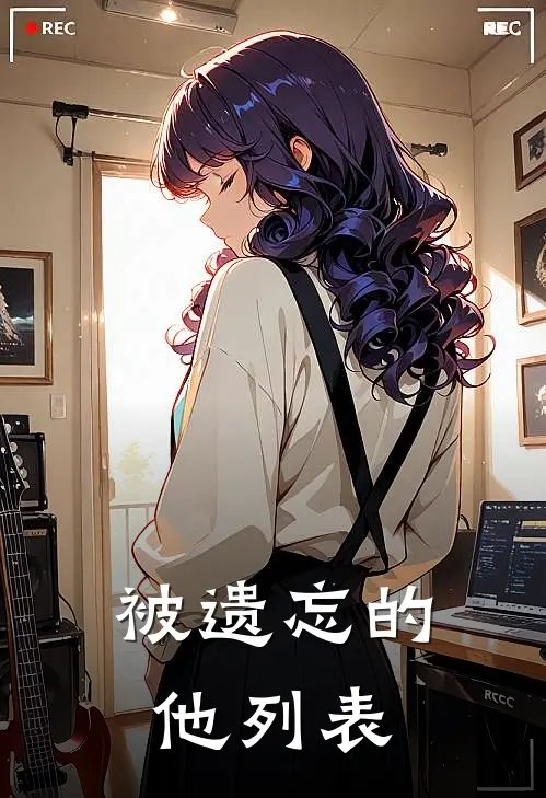 被遗忘的他列表
