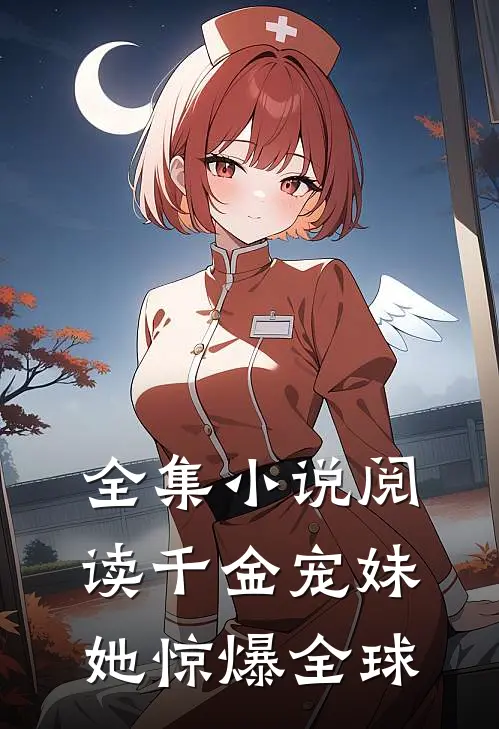 全集小说阅读千金宠妹她惊爆全球