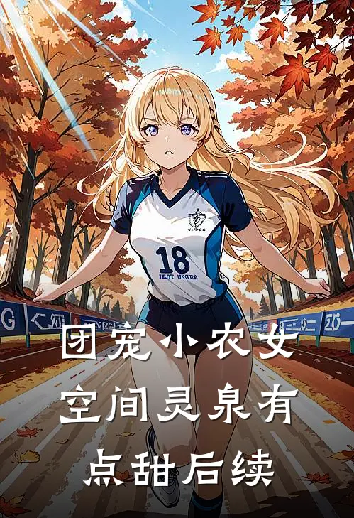 团宠小农女：空间灵泉有点甜后续
