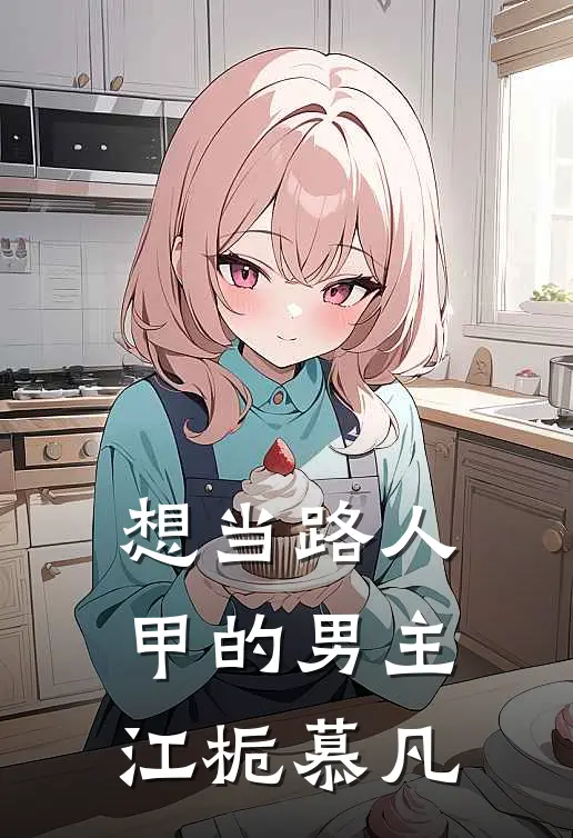 想当路人甲的男主江栀慕凡