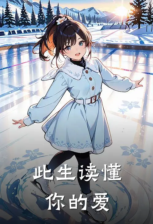 此生读懂你的爱