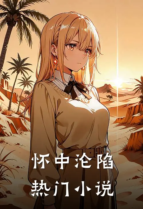 怀中沦陷热门小说