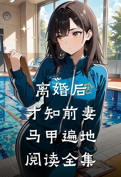 离婚后，才知前妻马甲遍地阅读全集