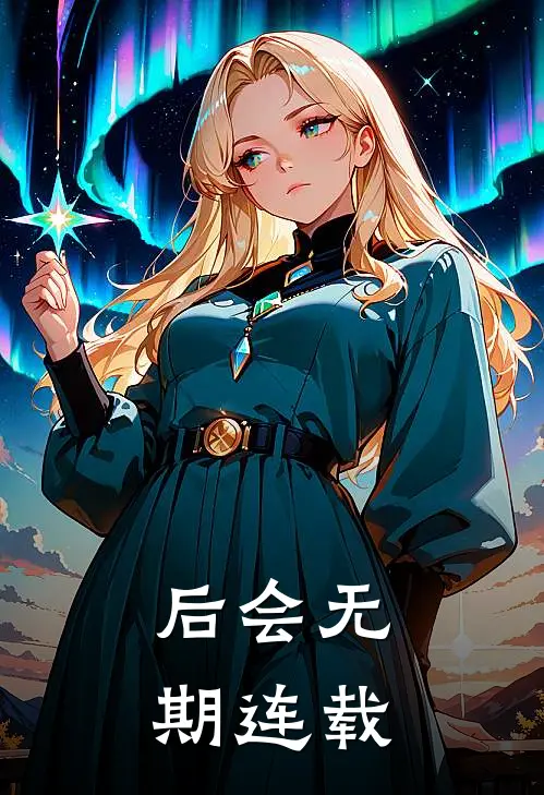 后会无期连载