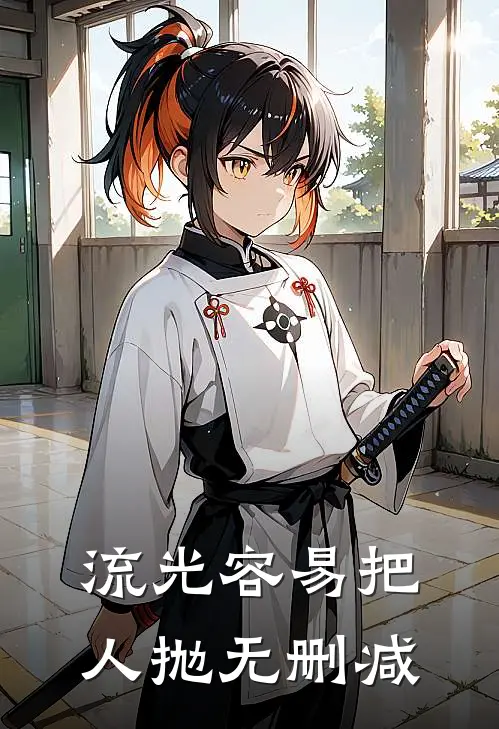 流光容易把人抛无删减