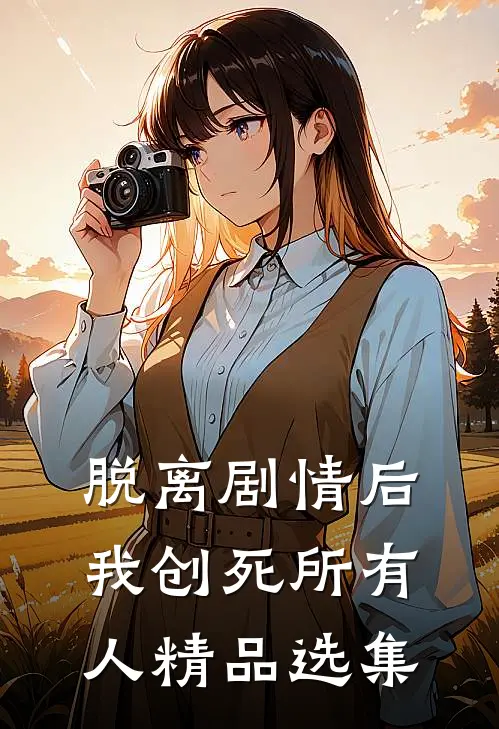 脱离剧情后，我创死所有人精品选集