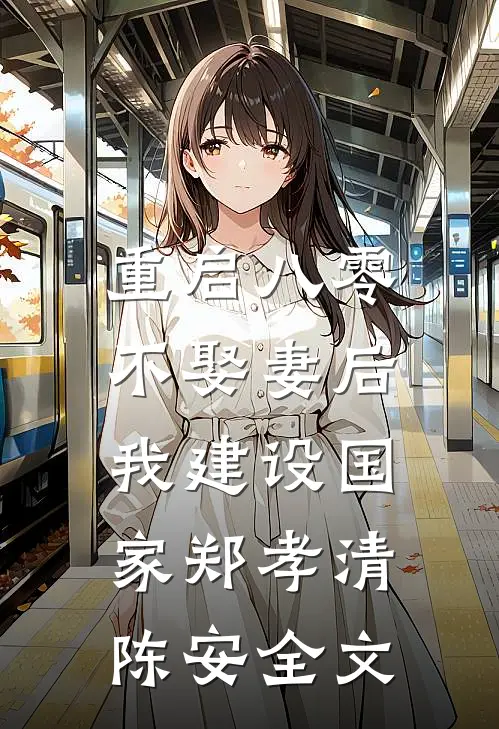 重启八零，不娶妻后我建设国家郑孝清陈安全文