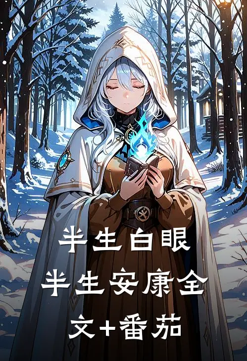 半生白眼，半生安康全文+番茄