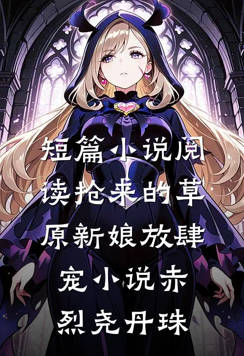 短篇小说阅读抢来的草原新娘放肆宠小说(赤烈尧丹珠)