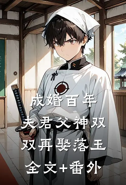 成婚百年，夫君父神双双再娶落玉全文+番外
