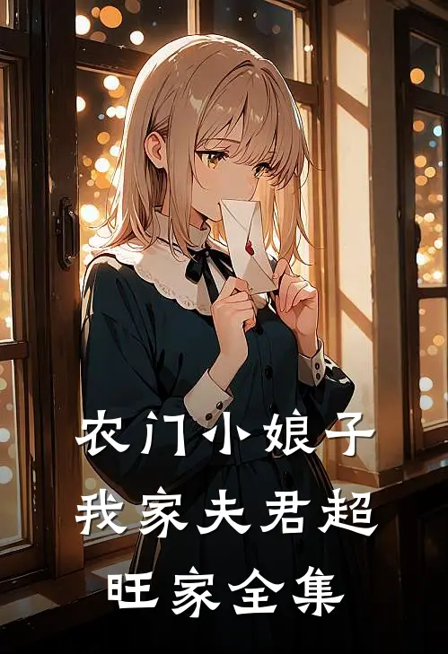 农门小娘子：我家夫君超旺家 全集