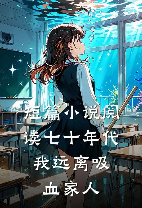 短篇小说阅读七十年代：我远离吸血家人