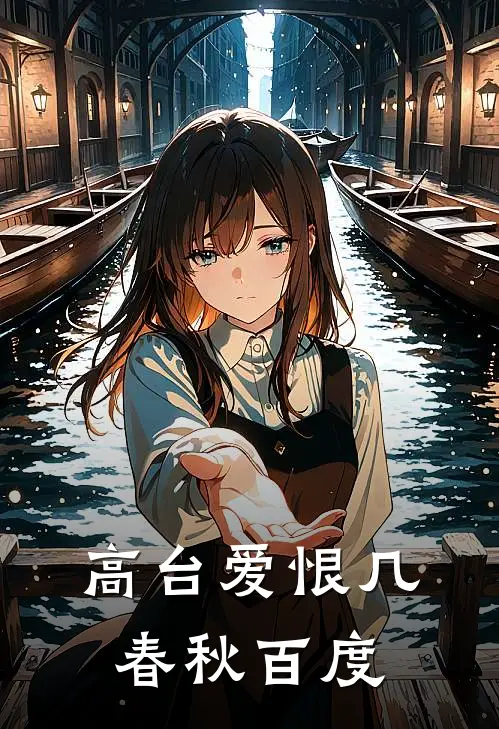 高台爱恨几春秋百度