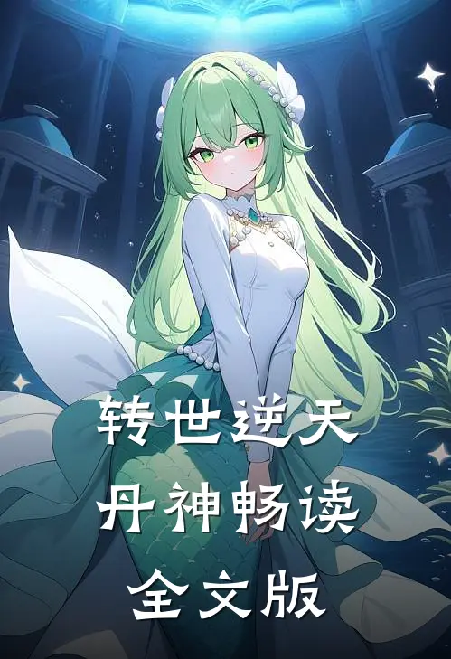 转世逆天丹神畅读全文版