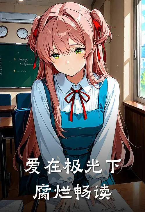 爱在极光下腐烂畅读