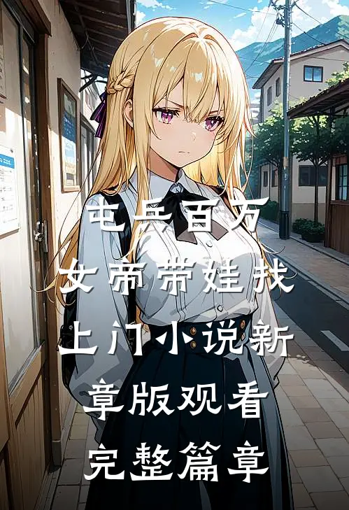 屯兵百万，女帝带娃找上门小说新章版观看完整篇章