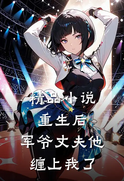 精品小说重生后,军爷丈夫他缠上我了