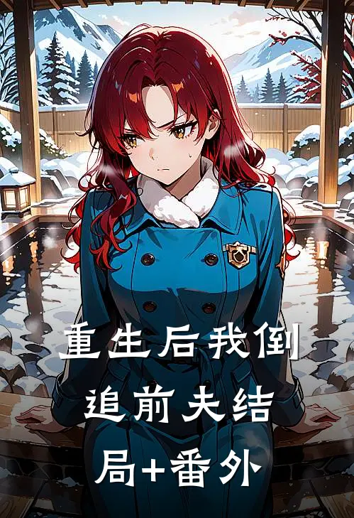 重生后我倒追前夫结局+番外