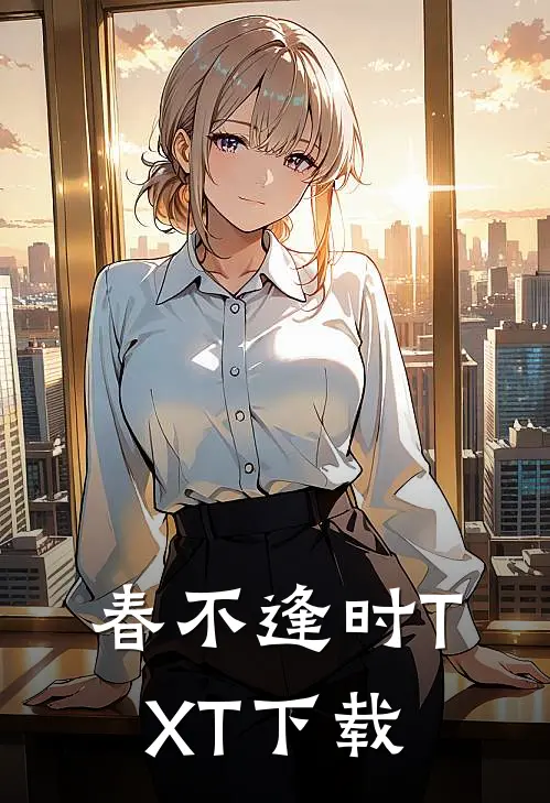 春不逢时TXT下载