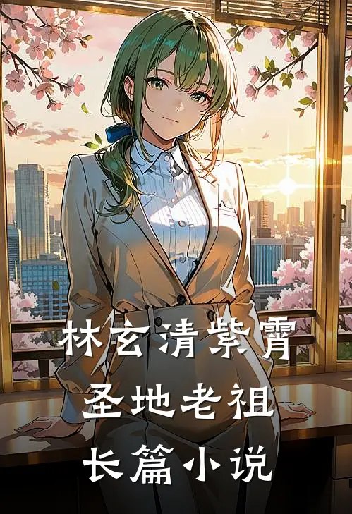 林玄清紫霄圣地老祖长篇小说