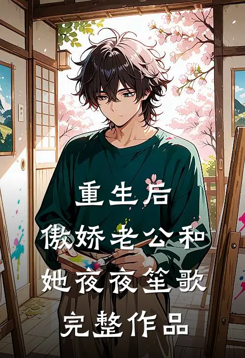 重生后，傲娇老公和她夜夜笙歌完整作品