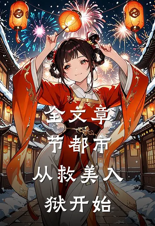 全文章节都市：从救美入狱开始