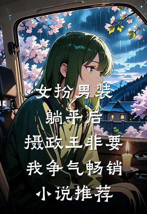 女扮男装：躺平后，摄政王非要我争气畅销小说推荐