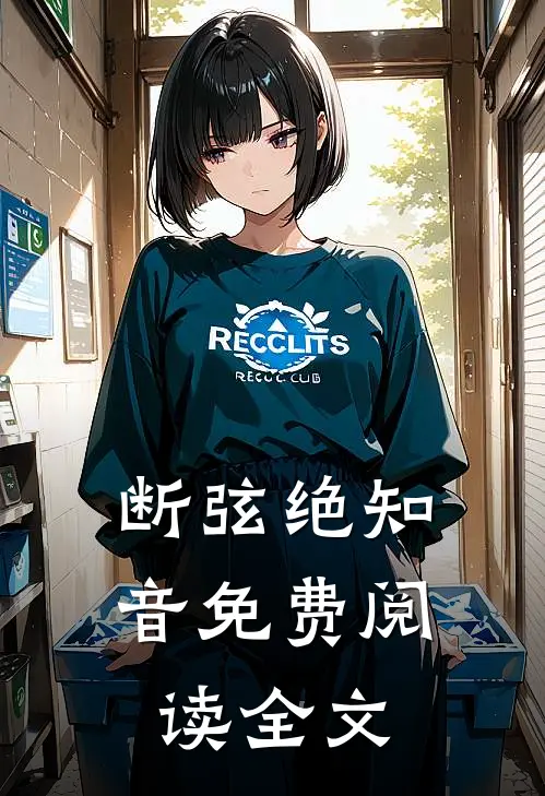断弦绝知音免费阅读全文