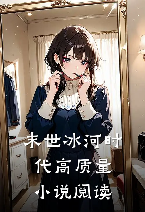 末世冰河时代高质量小说阅读