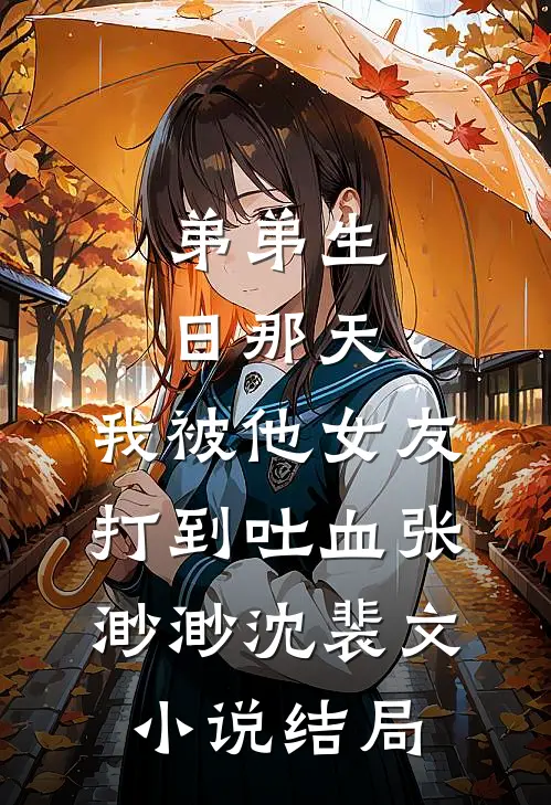 弟弟生日那天，我被他女友打到吐血张渺渺沈裴文小说结局