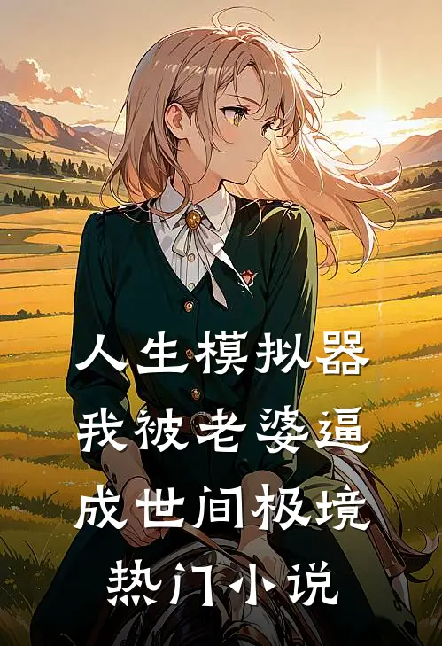人生模拟器：我被老婆逼成世间极境热门小说