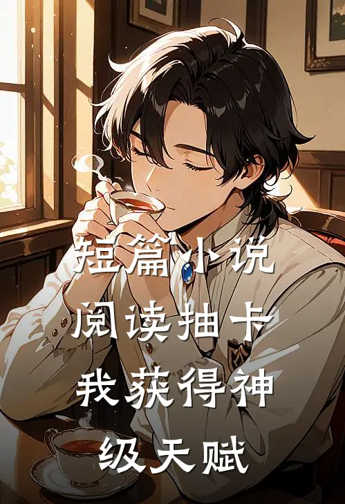短篇小说阅读抽卡：我获得神级天赋