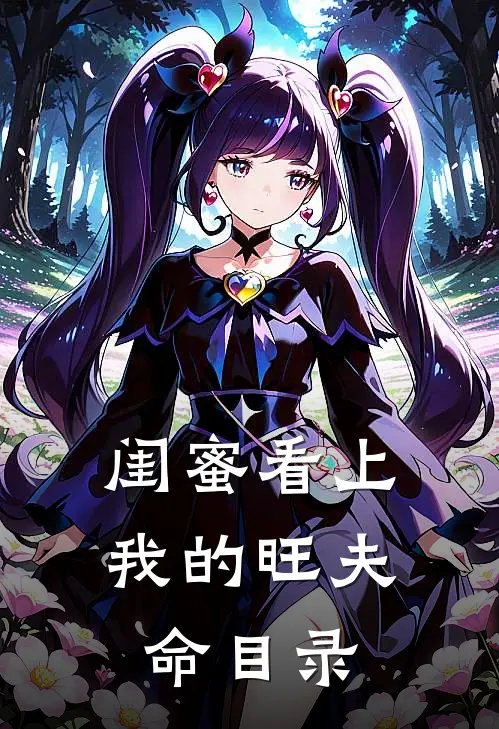 闺蜜看上我的旺夫命目录