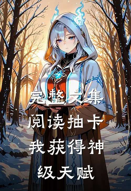 完整文集阅读抽卡：我获得神级天赋