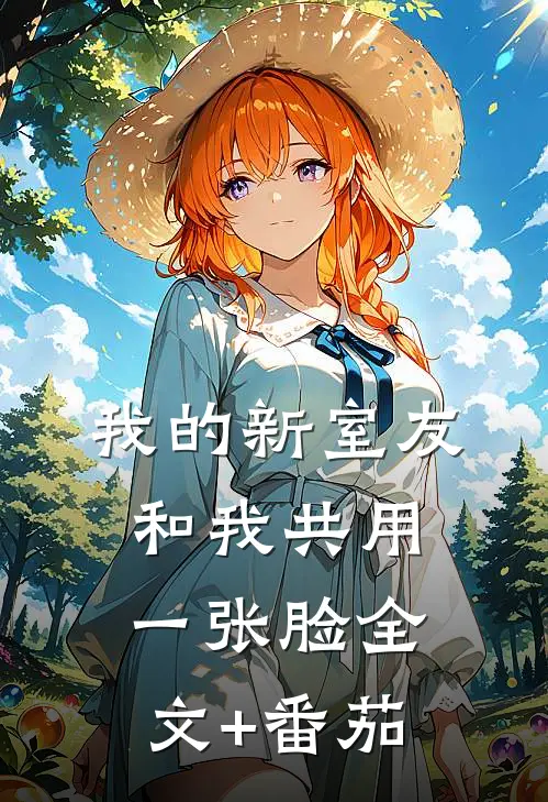 我的新室友和我共用一张脸全文+番茄