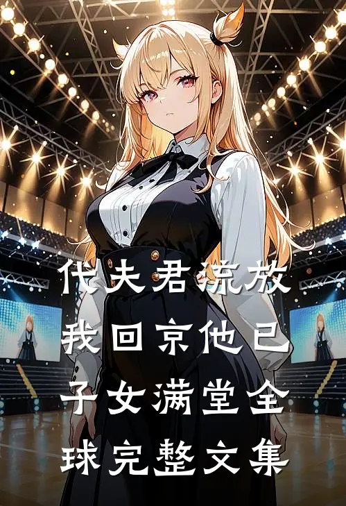 代夫君流放，我回京他已子女满堂全球完整文集