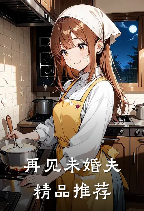 再见未婚夫精品推荐