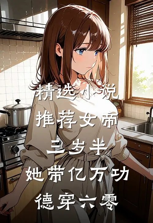 精选小说推荐女帝三岁半:她带亿万功德穿六零