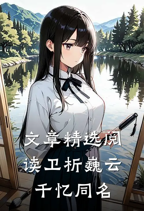 文章精选阅读卫析巍云千忆同名