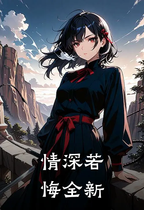 情深若悔全新
