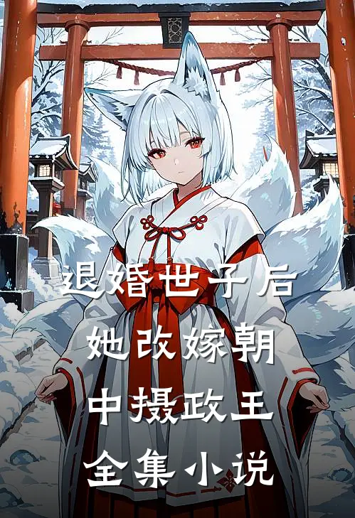 退婚世子后，她改嫁朝中摄政王全集小说