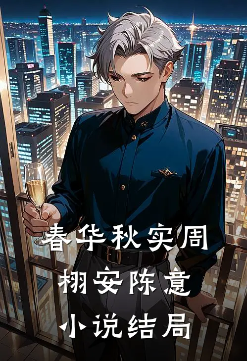 春华秋实周栩安陈意小说结局