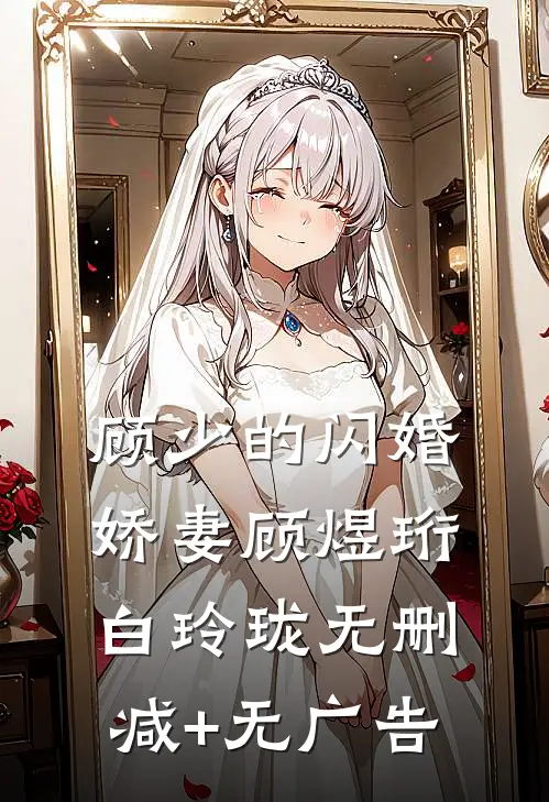 顾少的闪婚娇妻顾煜珩白玲珑无删减+无广告