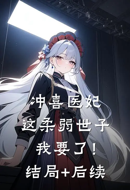 冲喜医妃：这柔弱世子我要了！结局+后续