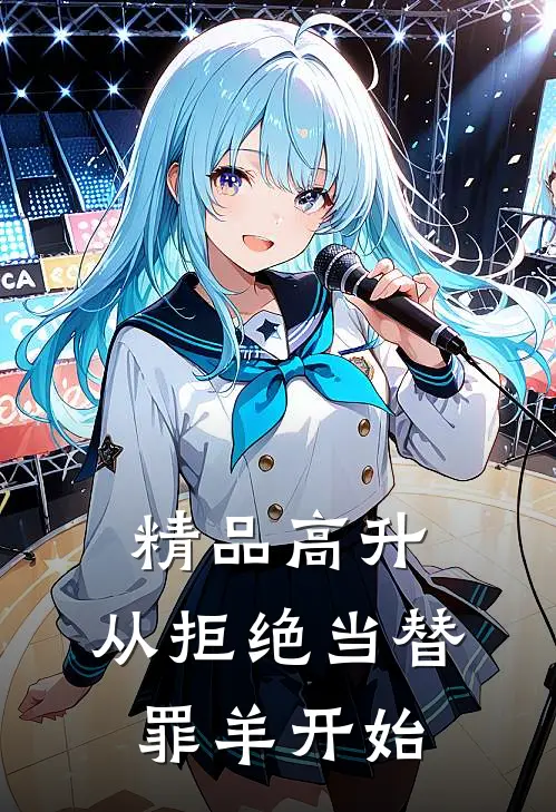 精品高升：从拒绝当替罪羊开始
