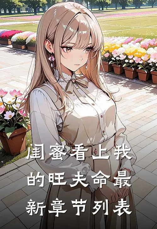 闺蜜看上我的旺夫命最新章节列表