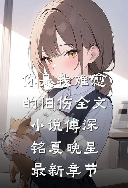 你是我难愈的旧伤全文小说傅深铭夏晚星最新章节