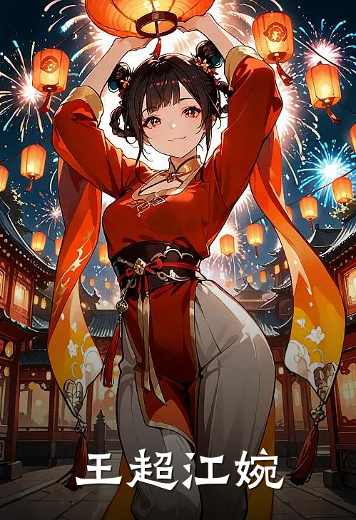 王超江婉