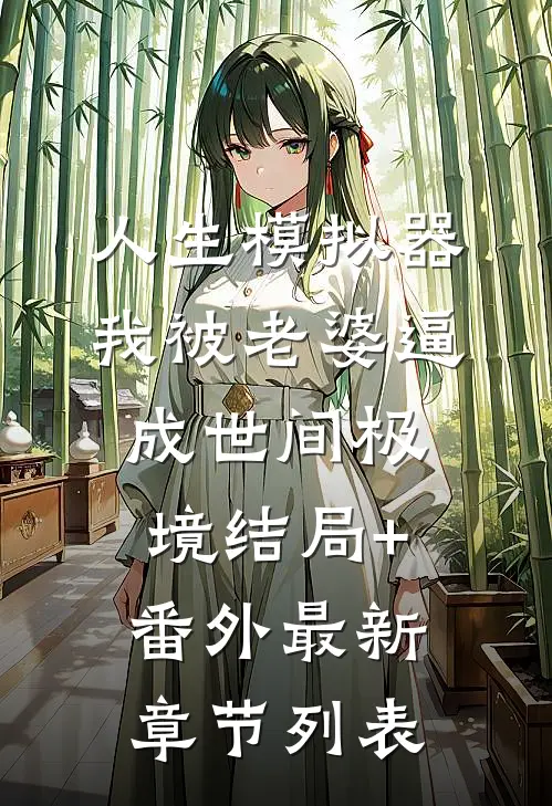 人生模拟器：我被老婆逼成世间极境结局+番外最新章节列表