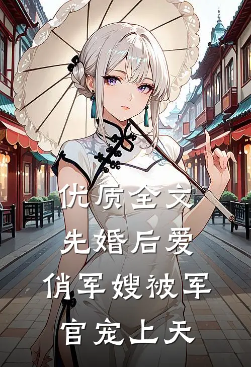 优质全文先婚后爱：俏军嫂被军官宠上天